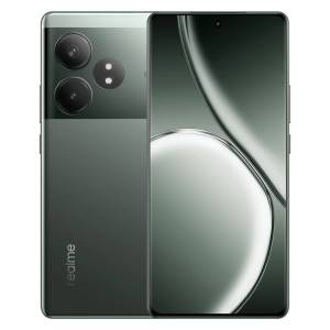 Realme GT6 8+256GB 6.78" 5GRazor Green DS ITA-0