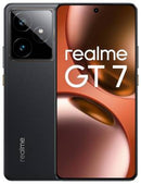Realme GT 7 12+512GB 6.78" 5G IceSense Black DS ITA-0