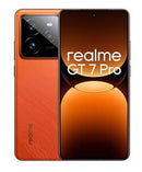 Realme GT 7 Pro 12+512GB 6.78" 5G Mars Orange DS EU-0