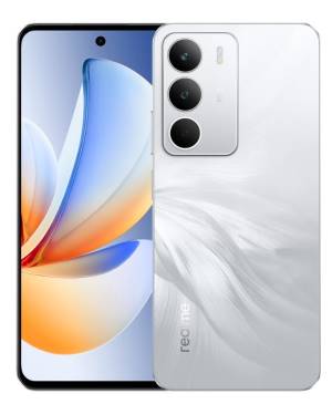 Realme C71 8+256GB 6.67" 4GWhite Swan EU-0