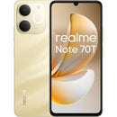 Realme Note 70T 4+256GB 6.74" 4G Beach Gold EU-0