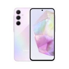Samsung SM-A356B A35 8+256GB 6.6" 5G Lavender ITA-0