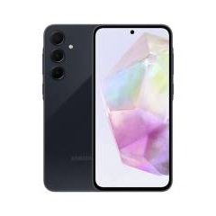 Samsung SM-A356B Galaxy A358+256GB 6.6" 5G Black ITA-0