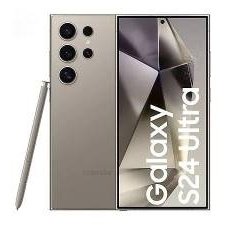 Samsung SM-S928 S24 Ultra 12+256GB 6.8" 5G Titanium Gray OPT-0