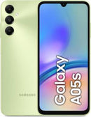 Samsung SM-A057 Galaxy A05s4+64GB 6.7" DS Light Green ITA-0