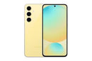Samsung SM-S721 S24 FE 8+128GB 6.7" 5G Yellow ITA-0