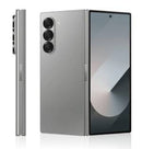 Samsung SM-F956B Z Fold 6 12+256GB 7.6" 5G Silver EU-0