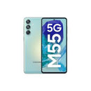 Samsung SM-M556 Galaxy M55 8+128GB 6,7" 5G Light Green DS EU-0