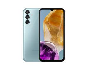 Samsung SM-M156 Galaxy M15 4+128GB 6,5" 5G Light Blue EU-0