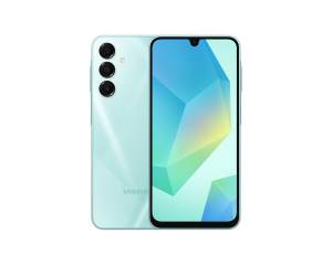 Samsung SM-A166 A16 4+128GB 6.7" Light Green DS 5G ITA-0