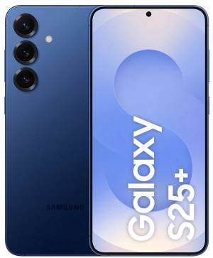 Samsung SM-S936 S25+ 12+256GB 6.7" 5G Navy EU-0