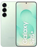 Samsung SM-S936 S25+ 12+256GB 6.7" 5G Mint ITA-0