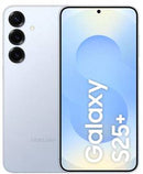 Samsung SM-S936 S25+ 12+256GB 6.7" 5G Icyblue EU-0