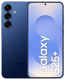 Samsung S25+ 12+512GB 6.7" 5G Navy ITA-0