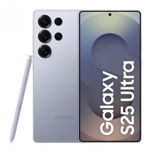 Samsung SM-S938 S25 Ultra 12+1TB 6.9" 5G Titanium Silverblue ITA-0