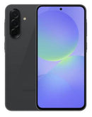 Samsung SM-A366B A36 6+128GB 6.7" 5G Awesome Black EU-0