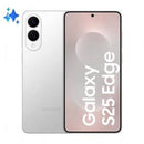 Samsung SM-S937 S25 Edge 12+256GB 6.7" 5G Titanium Silver DS EU-0