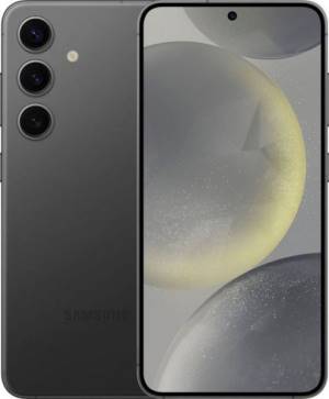 Samsung SM-S921 S24 8+128GB6.2" 5G Onyx Black EE EU-0