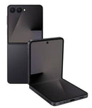 Samsung SM-F766B Z Flip 7 12+256GB 4.1"/6.9" 5G Jet Black EU-0