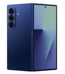 Samsung SM-F966B Z Fold 7 12+256GB 8" 5G Blue Shadow EU-0