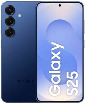 Samsung SM-S931 S25 12+128GB 6.2" 5G Navy TIM-0