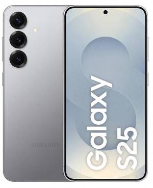 Samsung SM-S931 S25 12+128GB 6.2" 5G Silver Shadow TIM-0