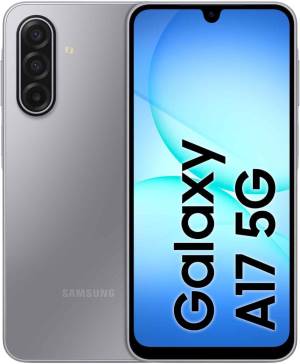 Samsung SM-A176 A17 4+128GB6.7" 5G Gray DS EU-0