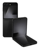Samsung SM-F761B Z Flip 7 FE 8+256GB 3.4"/6.7" 5G Black EU-0