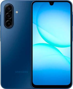 Samsung SM-A175 A17 4+128GB6.7" 4G Blue DS EU-0