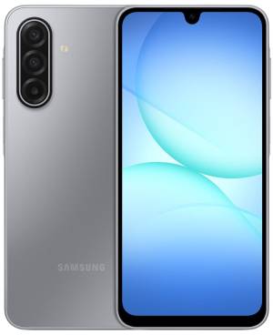 Samsung SM-A175 A17 8+256GB6.7" 4G Gray DS ITA-0