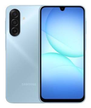 Samsung SM-A175 A17 8+256GB6.7" 4G Light Blue DS OPT-0
