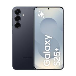 Samsung SM-S936 S25+ 12+512GB 6.7" 5G Blue Black ITA-0