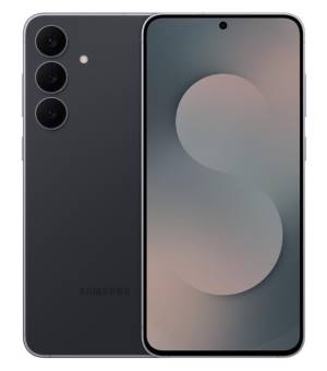 Samsung SM-S731 S25 FE 8+256GB 6.7" 5G Jet Black OPT-0