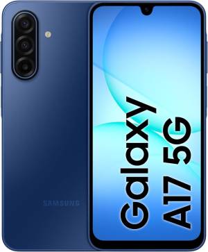Samsung SM-A176 A17 4+128GB6.7" 5G Blue DS EU-0