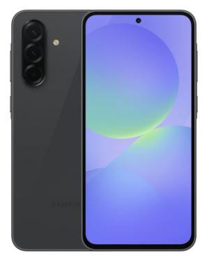 Samsung SM-A366B A36 6+128GB 6.7" 5G Awesome Black ITA-0