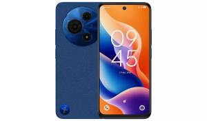 TCL 605 4+128GB 6.7" Midnight Blue ITA-0