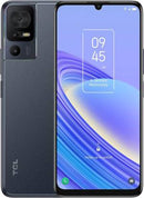 TCL 40 SE 4+128GB 6.75" Dark Grey TIM-0