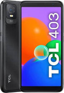 TCL 403 2+32GB 6.0" Prime Black DS TIM-0