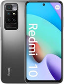 Xiaomi Redmi 10 4+128GB 6.5" Carbon Grey DS ITA-0