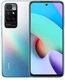 Xiaomi Redmi 10 2022 4+128GB 6.5" Sea Blue DS ITA-0