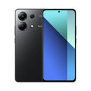 Xiaomi Redmi Note 13 6+128GB 6.67" NFC Midnight Black DS EU-0