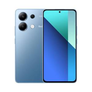 Xiaomi Redmi Note 13 6+128GB 6.67" NFC Ice Blue DS EU-0