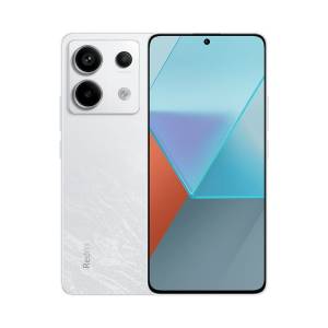 Xiaomi Redmi Note 13 8+256GB 6.67" 5G White Tim-0