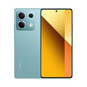 Xiaomi Redmi Note 13 8+256GB 6.67" 5G Ocean Teal Tim-0