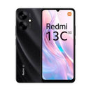 Xiaomi Redmi 13c 4+128GB 6.74" 5G Starry Black DS EU-0