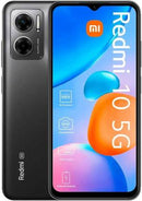 Xiaomi Redmi 10 4+64GB 6.58" 5G Graphite Gray DS EU-0