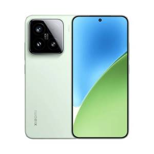 Xiaomi 15 12+512GB 6.36" 5G Green DS ITA-0