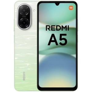 Xiaomi Redmi A5 4+128GB 6.88" Green DS EU-0