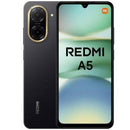 Xiaomi Redmi A5 3+64GB 6.88" Black DS EU-0