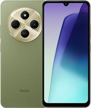 Xiaomi Redmi 14c 4+128GB 6.88" Sage Green NFC DS EU-0